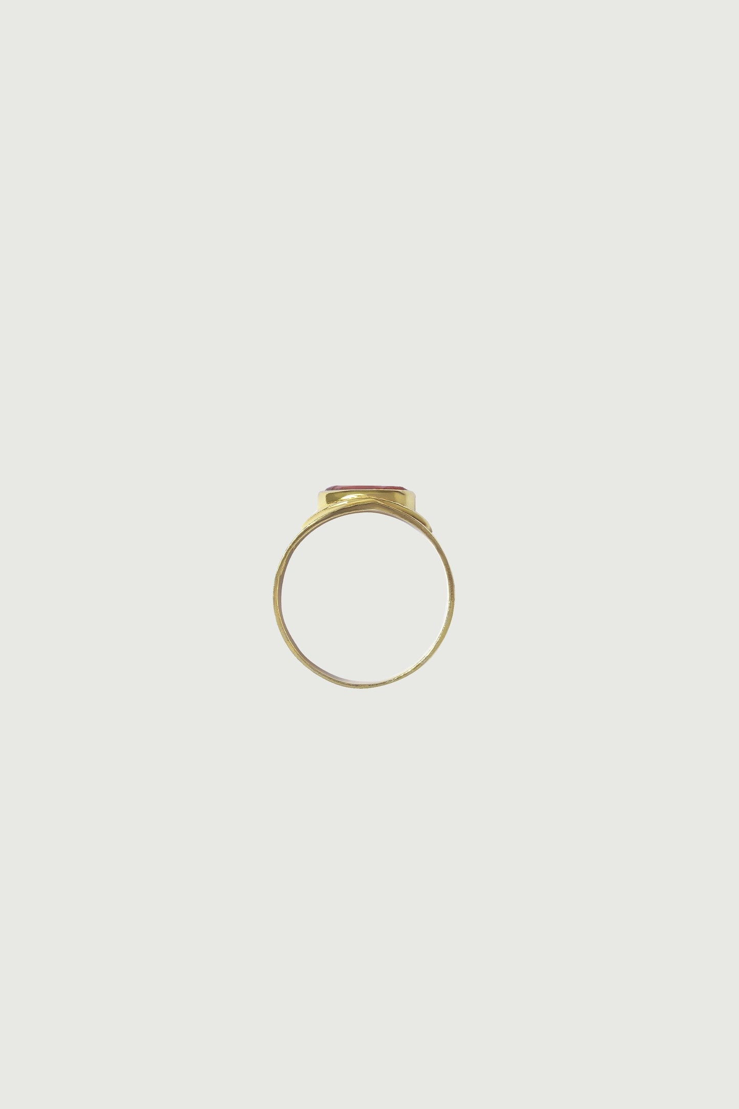 Anillo DRAGÉ