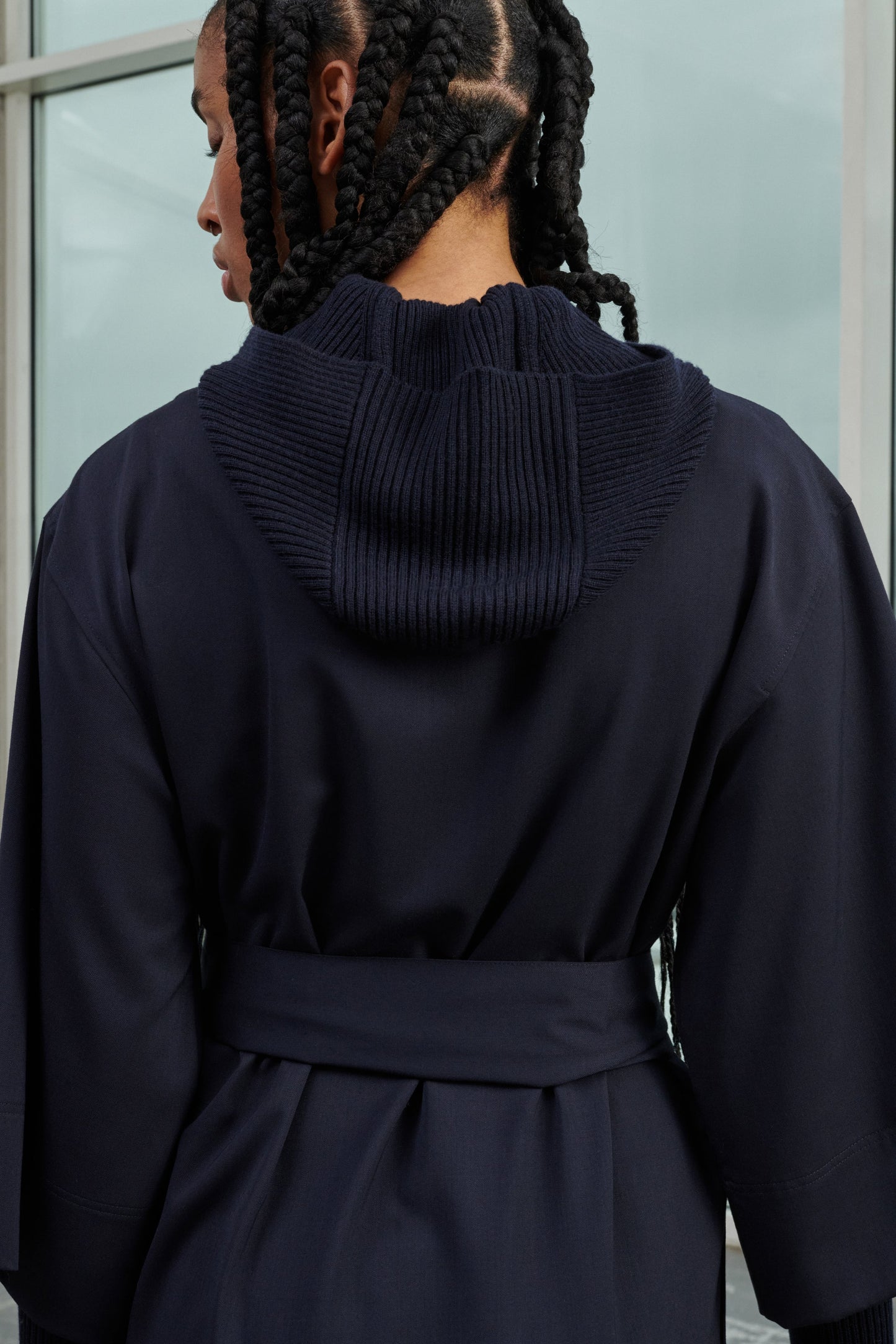 VESTIDO VERCORS