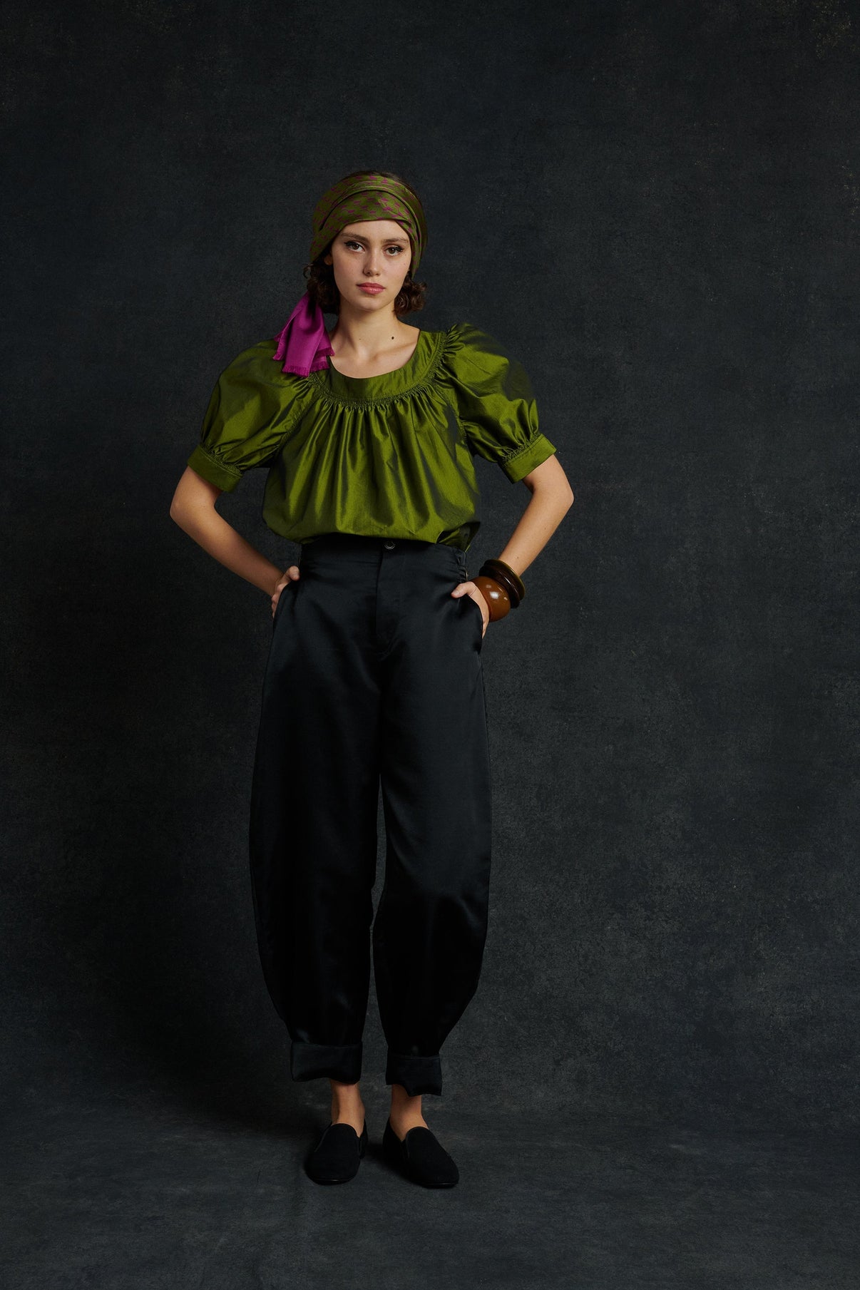 PANTALÓN SPIRIT vue 4