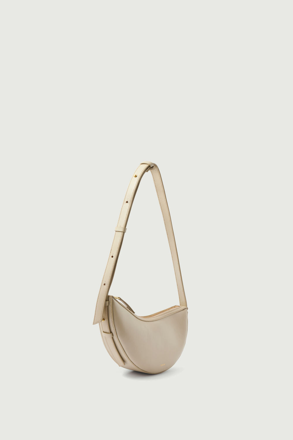 Sac Wino Mini - Grès - Cuir - Femme vue 3