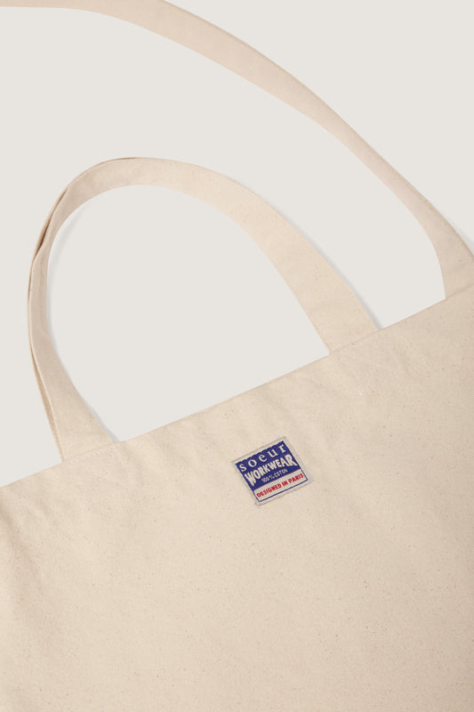 REGALO - MEDIUM TOTE BAG CRUDO