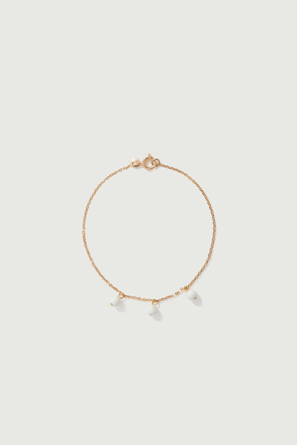 Pulsera ZANI vue 1